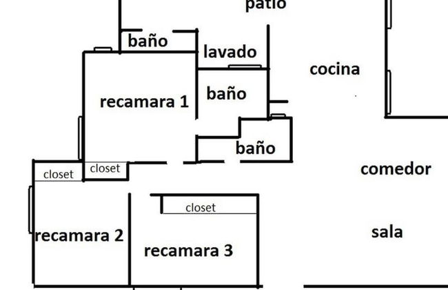 Departamento Comodo, Centrico, Estacionamiento - Foto 15