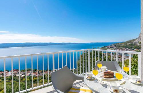 Apartments Luxury view - Foto 12