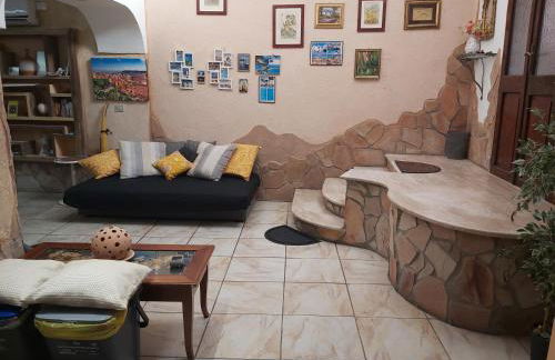 Casa dell'Artista singola e indipendente - Foto 24