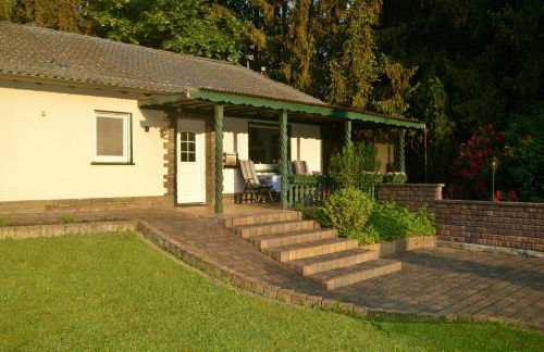 Ferienhaus Wiedmühle - Foto 1