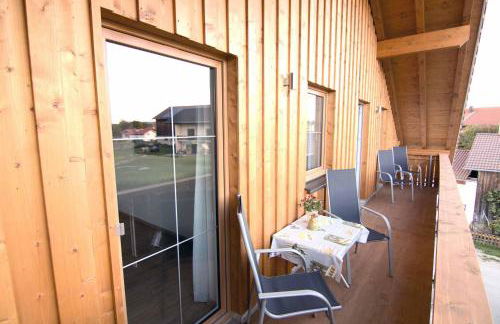 Bauernhaus Markus Köpf - Foto 3