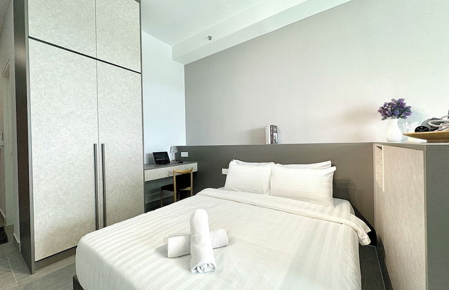 Sunsuria Forum MOKA - Foto 16