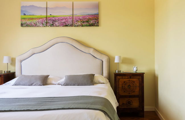 Home at Hotel Arese Vismara Apt - Foto 9