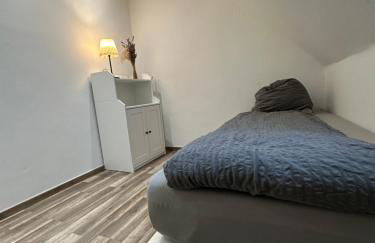 Schöne, moderne Wohnung mit Waldblick & Parkplatz - Foto 3