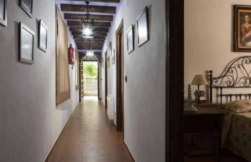 Cortijo La Algallumbilla - Foto 39