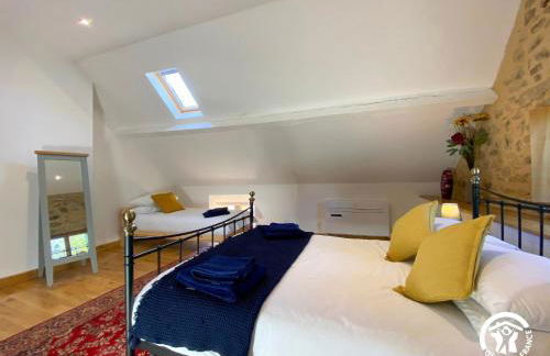 La Levade - Coeur de Ferme - Photo 1