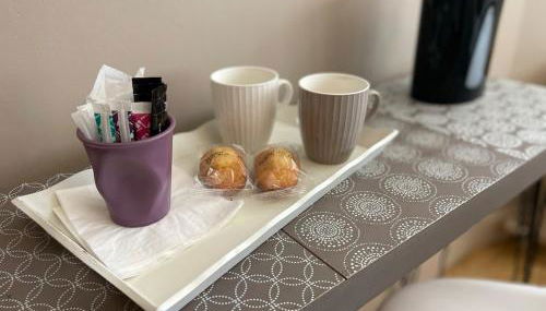 Chambre cozy avec sdb privée à 7min de la gare - Foto 4