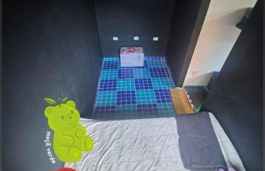 Sua estadia no estado do Pedro - Foto 3