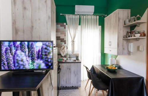 Cozy studio Anastasia - Foto 14