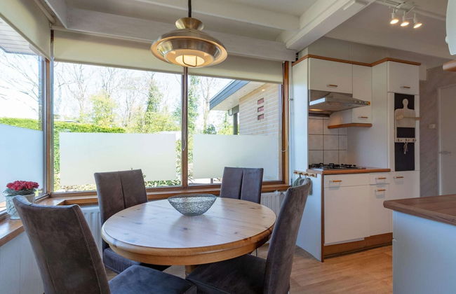 Comfortable Holiday Home in Sint Maartenszee - Foto 44