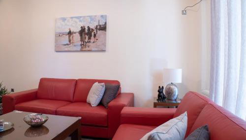 Cozy flat in Elliniko - 300Mbps Wi-Fi - Foto 3