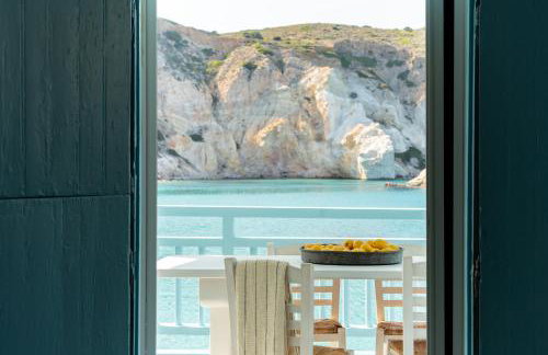 Thavma View Milos - Foto 12