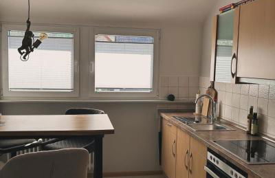 Ferienwohnung Rebblick - Foto 5