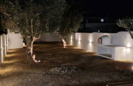 Casa Oliva Refugio Rural Contemporaneo - Foto 48