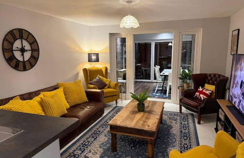 Harwell Haven Retreat - Foto 8