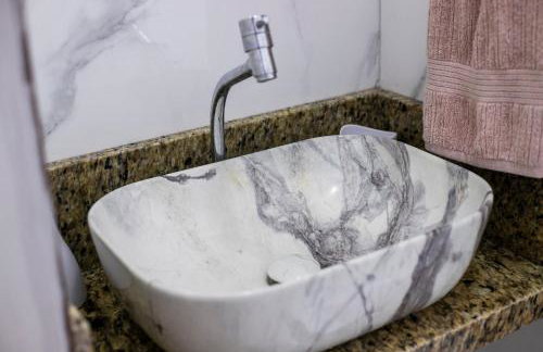 B&B Apartamento acolhedor Bem localizado, Próximo ao aeroporto - Foto 18