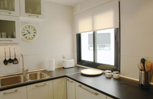 Tranquilo y Céntrico apartamento 1 dormitorio - Photo 30