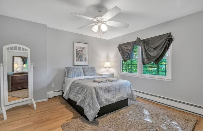 Westchester Castle Ossining - Photo 11