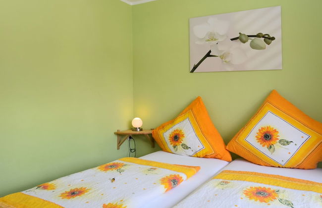 Cozy Apartment in Braunlage near Forest - Foto 3