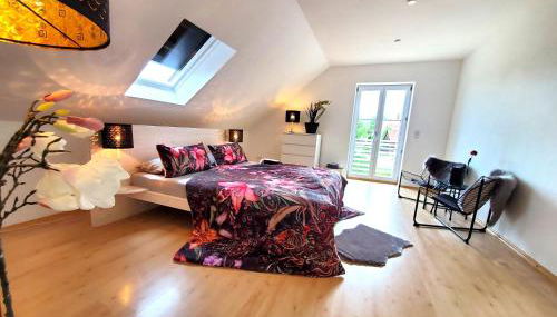 Apartment Chalet am Schloss Kaltenberg nahe Ammersee - Foto 2