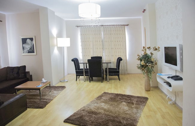 Airport Residence Kurtkoy - Foto 33