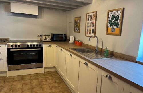 The North Wales Gathering - Sleeps Up To 16 - Photo 23