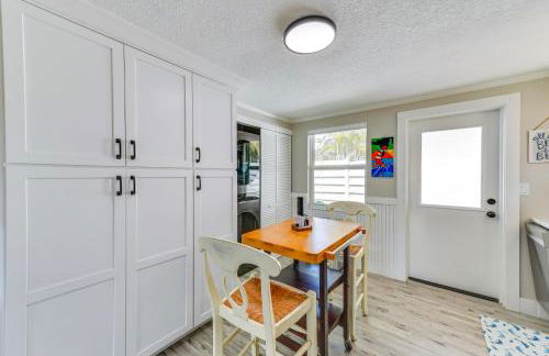 Fish, Swim and Unwind Anna Maria Apt Steps to Beach - Foto 11