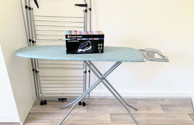 Dishwasher A C Dryer Campbelltown Courtyard East - Foto 11