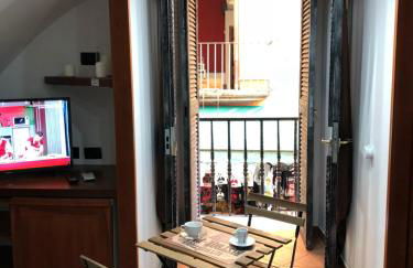 Home in love: balconcino spaccanapoli - Foto 38