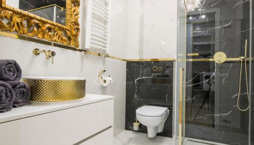 Central Apartments Goleniow Luxury - Foto 4