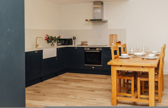 Cart Shed 1 - From 140 Per Night - Foto 24