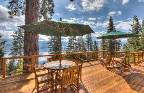 Crystal Bay Lakeview - Foto 1