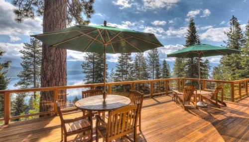 Crystal Bay Lakeview - Foto 1