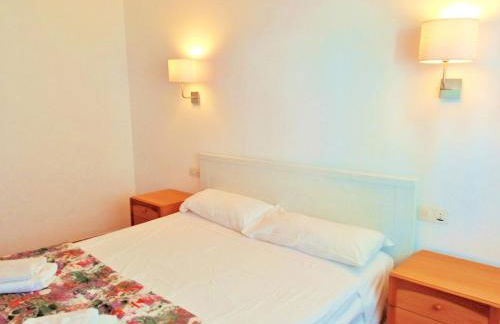 Apartamento Alessia Garden - Foto 8