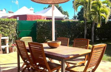 Espacioso Bungalow en Maspalomas - Photo 29