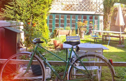 La Maison des Ifs Terracotta - Foto 18