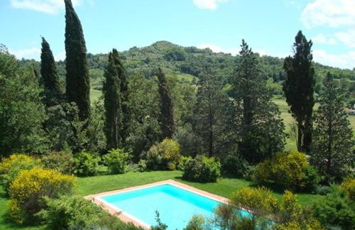 Al Giardino Degli Etruschi - Foto 40