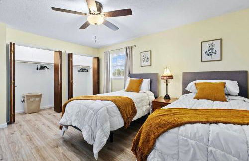 NEW Temple 4 BD Townhome 5 Min To Medical Perfect for Families, Workers, Contractors - Professionally Managed By Stay Albatross - Foto 12