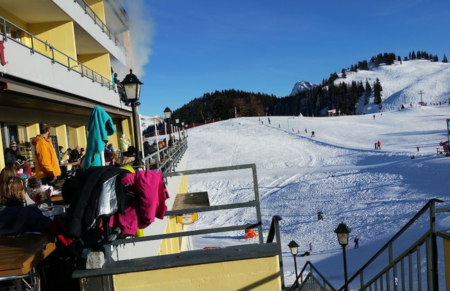 Elfe-apartments Studio Apartment for 2 Guests - Foto 23