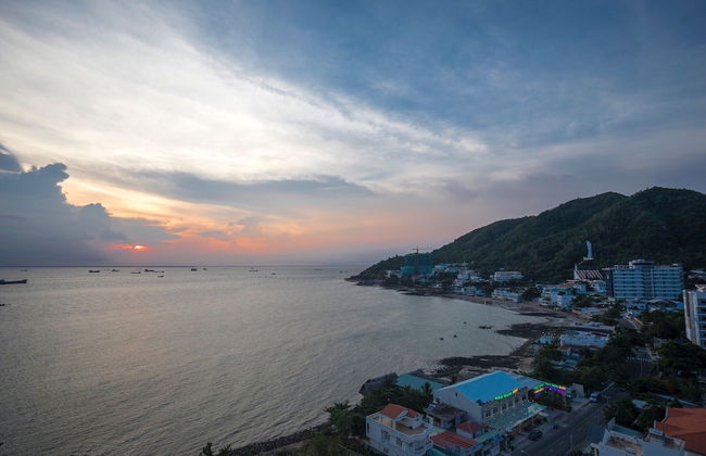 Cozzy Seaview Apartment - Foto 28