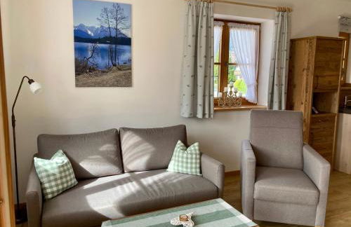 Ferienwohnungen Am Kranzbach FeWo1 - Foto 15