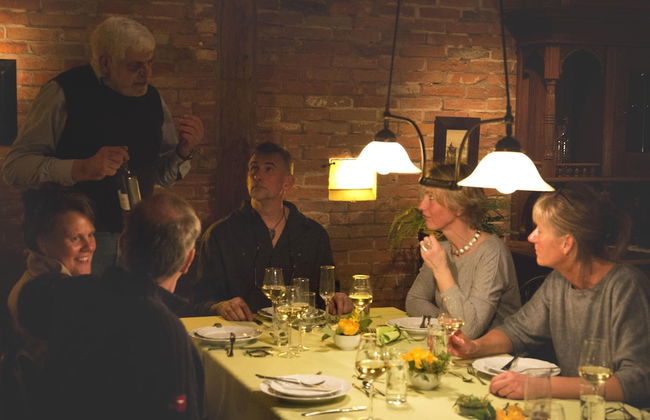 Pottkiekerhus - Foto 46