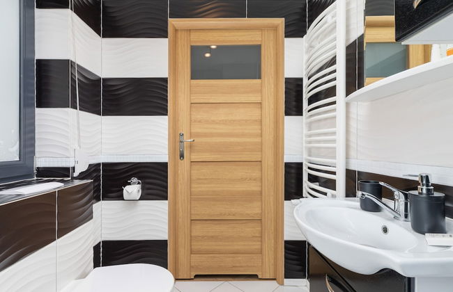 Golden View Apartment Wellness & SPA - Foto 23