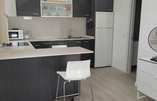 Charming 1 Bedroom Apartment in Puerto de Mogán - Foto 5