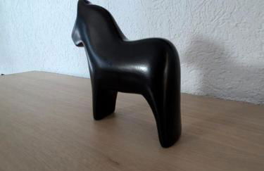 Waldstadt Charme Hideaway Küche-Balkon-Netflix - Foto 4