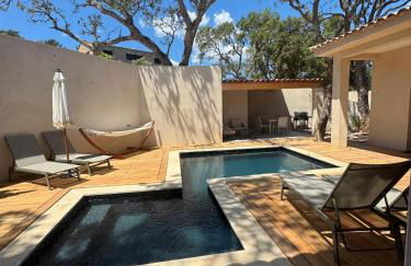 Magnifique villa 4 chambres saint lucie de porto Vecchio - Foto 1