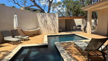 Magnifique villa 4 chambres saint lucie de porto Vecchio - Foto 1