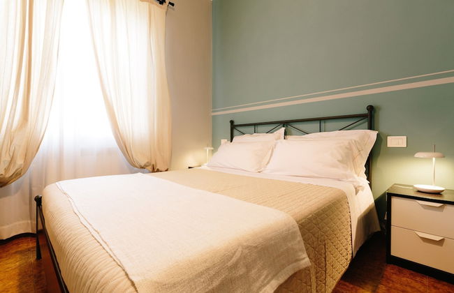 Country Resort Le Due Ruote - Foto 7