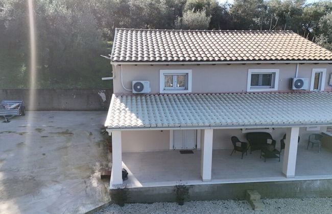 Casa Sorgente by Corfuescapes - Foto 80