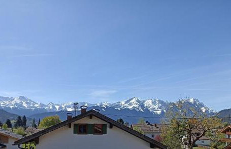 Ferienwohnung Susi im Neubau - Photo 4